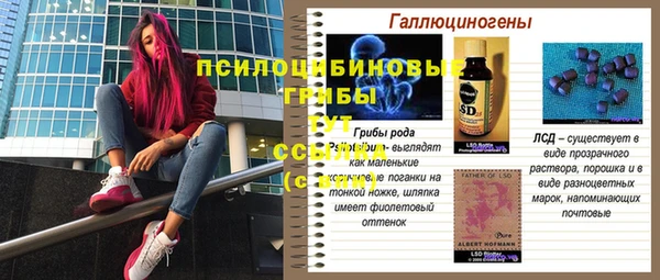 герыч Нягань